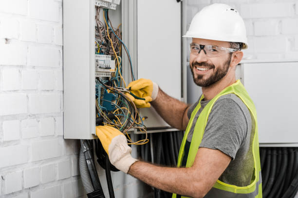 Best Industrial Electrical Services  in East Pittsburgh, PA
