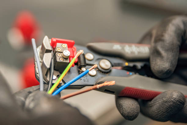 Best Local Electrician Companies  in East Pittsburgh, PA