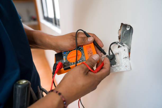 Best Electric Panel Repair  in East Pittsburgh, PA