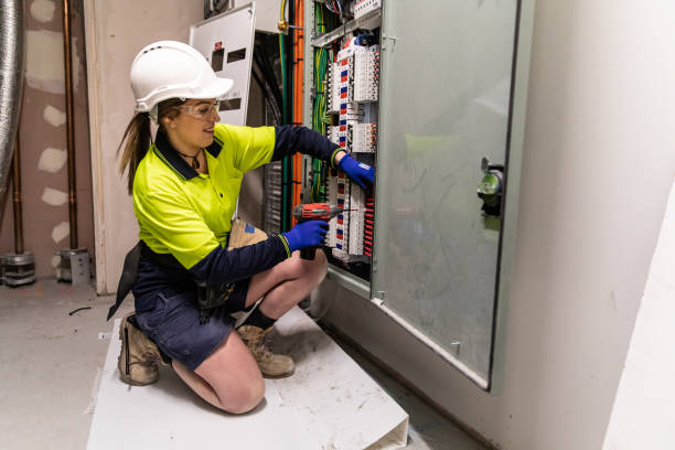 Best Circuit Breaker Repair  in East Pittsburgh, PA