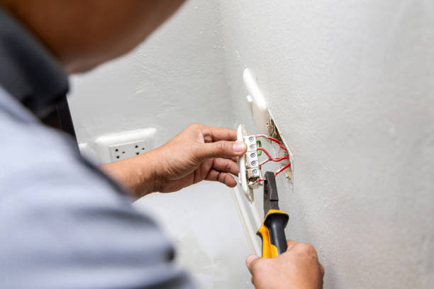Best Electrical Rewiring Services  in East Pittsburgh, PA